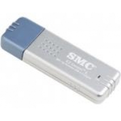 SMC WUSB-G Wlan USB adapter 54M